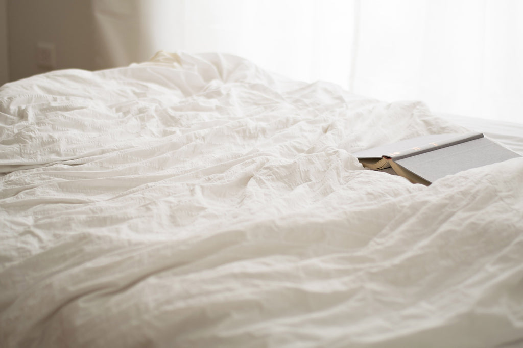 Tips para tener un sueño profundo perú
