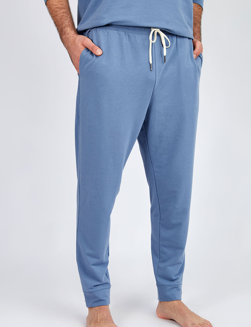 Jogger Ocean Blue