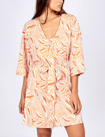 pijama verano algodón para mujer